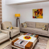 Отель Pinara Residence Three Bedroom D4, фото 4