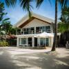 Отель Mabuhay Beach House, фото 2