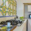 Отель Flat 65M² 1 Bedroom 1 Bathroom - Naples, фото 4