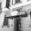 Отель Ideale, фото 1