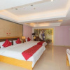 Отель Fushan Hotel, фото 5