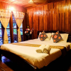 Отель The LION resort, фото 5