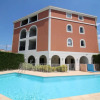 Отель Appart'Hotel Garden & City Rousset, фото 18