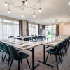 Отель Sure Hotel by Best Western Calais Coquelles Tunnel s/ Manche, фото 20