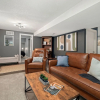 Отель Beautiful Old Town 2 Bedroom Apartment With Bikes!, фото 7