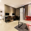 Отель Docking Hotel, фото 23