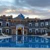 Отель MG Nefertiti Hotel, фото 12