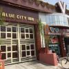 Отель Blue City Inn в Джодхпуре