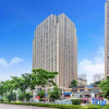 Отель Kuanrong All Suite Hotel Chongqing Jiangbei Yuanzhu, фото 17