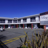 Отель Bay Crest Motor Lodge, фото 6