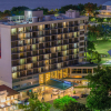 Отель Pacific Hotel Cairns, фото 33