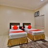 Отель OYO 414 Nasaem Jizan Residential Units, фото 16