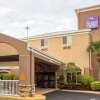 Отель Sleep Inn Ormond Beach - Daytona, фото 1