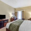 Отель Comfort Inn And Suites, фото 30