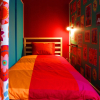 Отель Hat'n Hat Hostel, фото 3