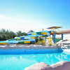 Отель Parrotel Aquapark Resort, фото 16