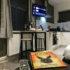 Отель Contemporary 1 bed Studio for Comfy Stay in Wigan, фото 13
