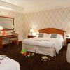 Отель Starhotels Majestic, фото 9