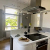 Отель Fashionable 2BD Flat - Bristol / Redland, фото 12