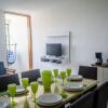 Отель Apartamento No Centro, Perto Da Praia, фото 12