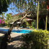 Отель Bumi Ayu Bungalows, фото 14