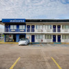 Отель Motel 6 Baton Rouge Port Allen, фото 1