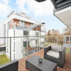 Отель Tre Mare Residence, фото 25