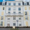 Отель Appartland Milada в Серри