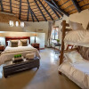 Отель Malilule Safaris, фото 14