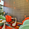 Отель T24 Residency Mumbai International Airport Hotel, фото 23