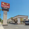 Отель Econo Lodge St George North - Near Pioneer Park в Сент-Джордже