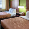 Отель Quality Inn Flagstaff East I-40, фото 5