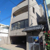 Отель Guest house Blue Ocean Naha - Hostel, фото 1