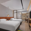 Отель Home2 Suites by Hilton Chengdu Kuanzhai Alley, фото 6