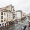 Отель CMG Bastille - Faubourg Saint-Antoine 7 в Париже
