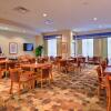 Отель Holiday Inn Express Hotel & Suites Edmonton South, an IHG Hotel, фото 10