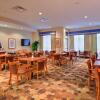 Отель Holiday Inn Express Hotel & Suites Edmonton South, an IHG Hotel, фото 25