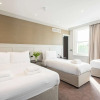 Отель Mowbray Court Hotel, фото 7