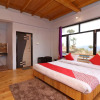 Отель Kumaon Himalya View By OYO Rooms, фото 13