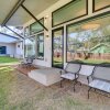 Отель Chic Austin Guest Suite: 3 Mi to Downtown, фото 10