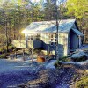 Отель 8 Person Holiday Home in Stord, фото 17