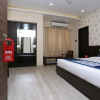 Отель CAPITAL O 10292 Niharika Guest House, фото 14
