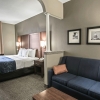 Отель Comfort Inn & Suites Love Field - Dallas Market Center, фото 6