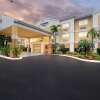 Отель Comfort Inn Fort Myers Northeast, фото 1