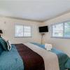 Отель Parkside 15 - Two Bedroom Condo, фото 7