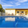 Отель The Villa Located in Cala Vinyes, has a Private Pool, фото 28