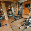 Гостиница Zarechie Spa Hotel, фото 16