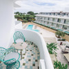 Отель Inturotel Cala Esmeralda Beach Hotel & Spa - Adults Only, фото 12