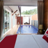 Отель The Sun Pool Villa, фото 8