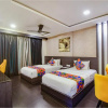 Отель Fabhotel Prime Kzar Corporate, фото 6